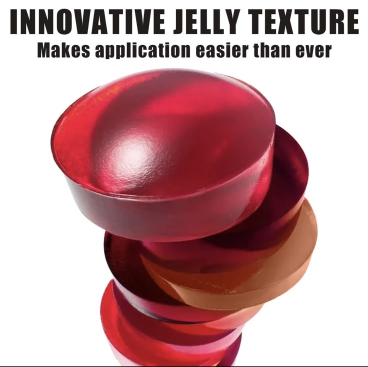 Jelly blush tint - Image 3