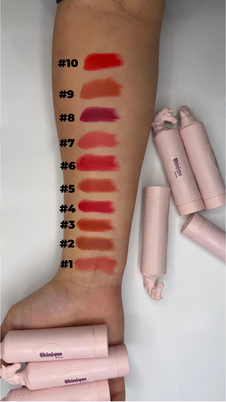 Lip stick - Image 3