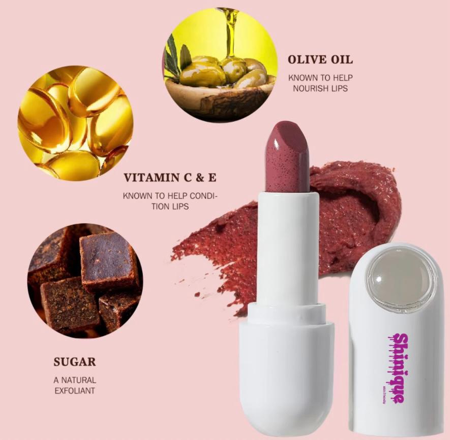 Lip scrub - Image 3