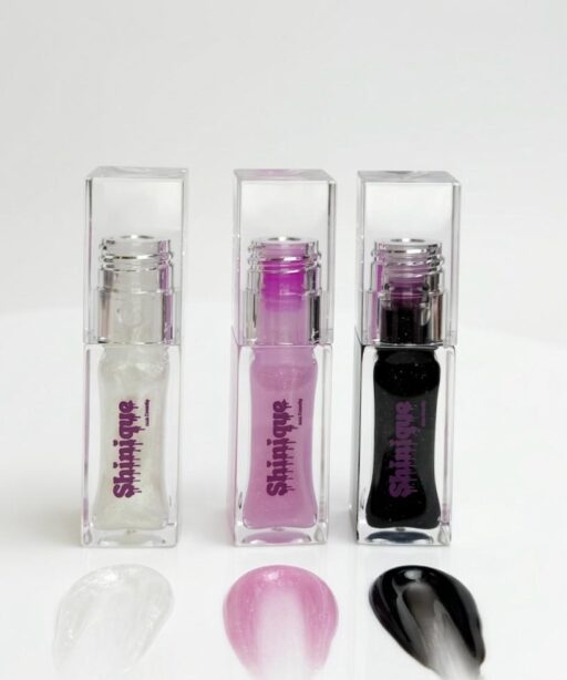 Lip oil