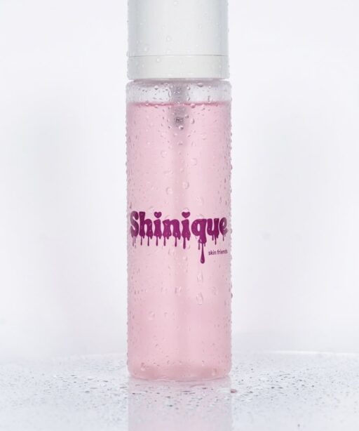 Face mist