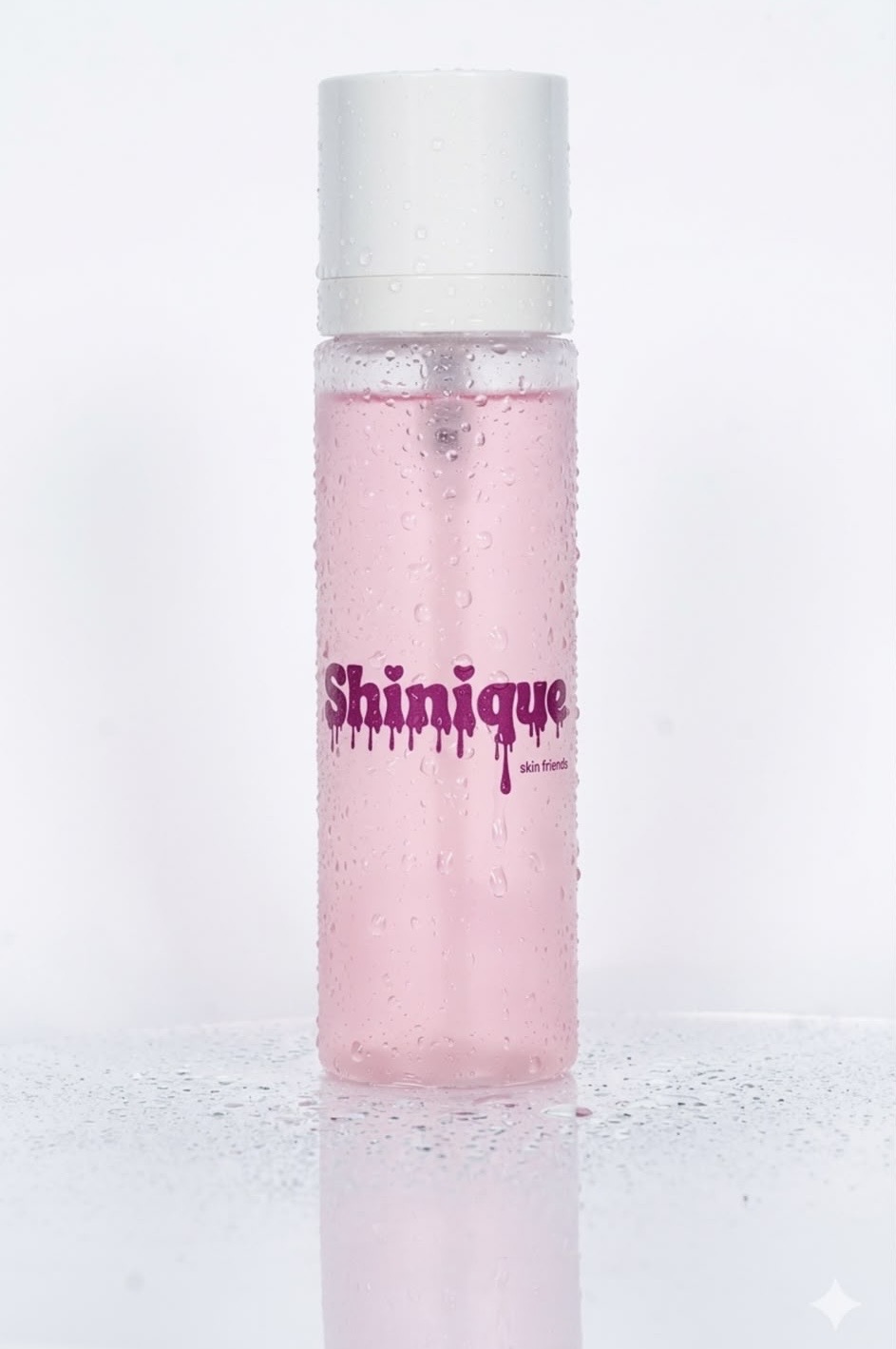 Face mist