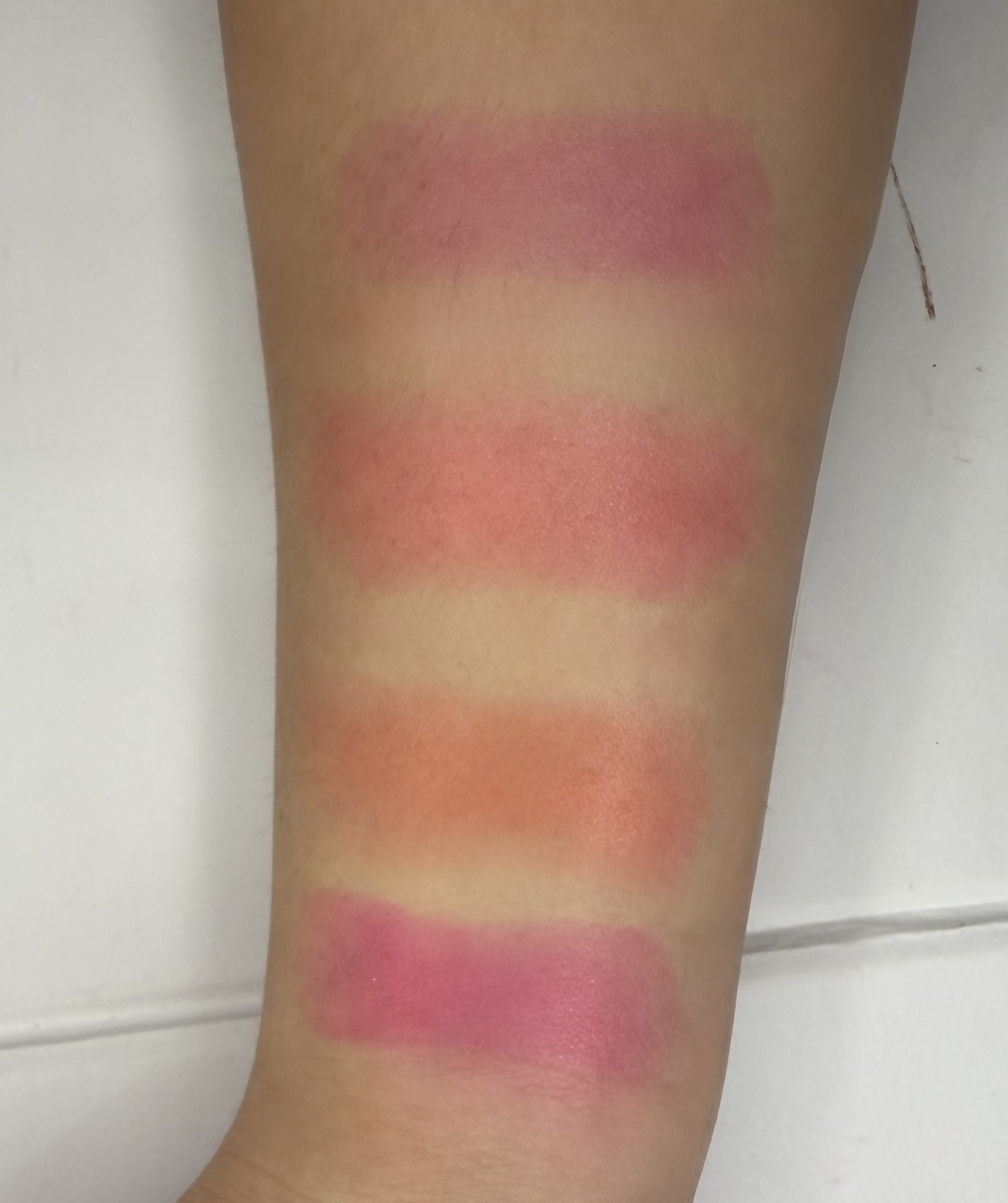 Jelly blush tint - Image 4