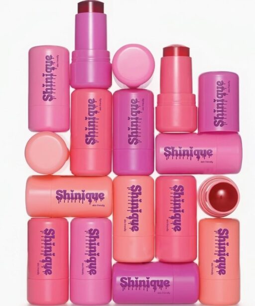 Jelly blush tint