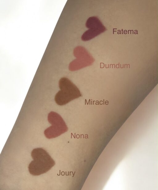 Alternative view of Lip liner