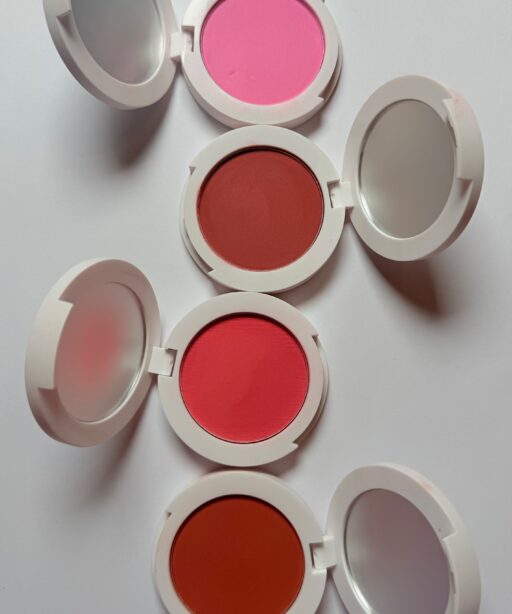 powder blush