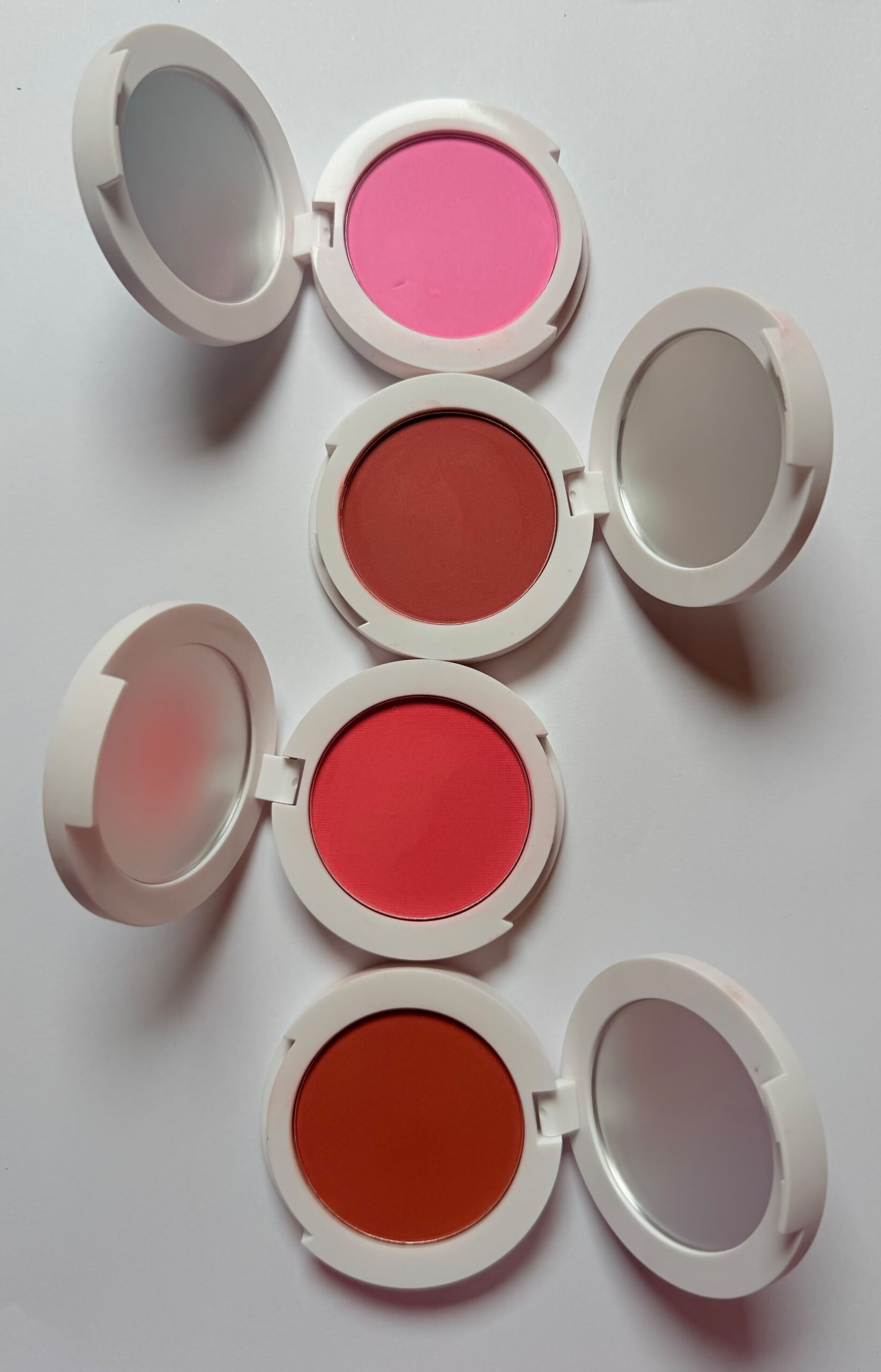 powder blush
